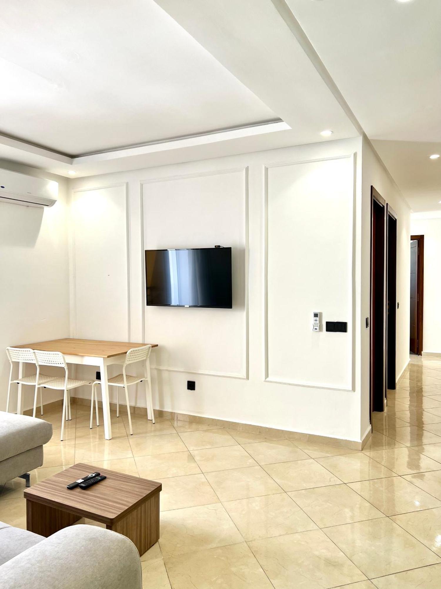 Mycity Rabat Exterior photo